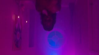 Rebbi Rosie, Jade Chynoweth, Christina Milian hot - Step Up High Water (2022) TV Show  s03e07-09 topless scenes