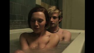 Sasha Frolova - Little America (2022) s02e05  nude scene