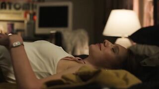 Sasha Frolova - Little America (2022) s02e05  nude scene