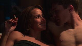 Shantel VanSanten, Lauren Sweetser, Sarah Jones - For All Mankind (2021) s02e08-10 hottest scenes