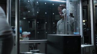 Shantel VanSanten, Lauren Sweetser, Sarah Jones - For All Mankind (2021) s02e08-10 hottest scenes