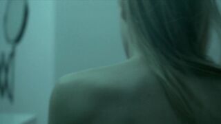 Aleksandra Rykowska - Kołysanka (2023) topless