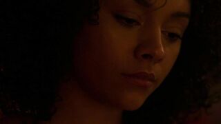 Alix Lapri sexy - Power Book II Ghost s03e08 (2023) hot scene