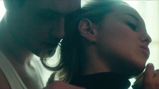 Anna Gorajska nude - Kres niewinności s01e02 (2022) hottest scenes