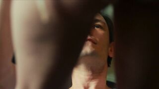 Anna Gorajska nude - Kres niewinności s01e02 (2022) hottest scenes