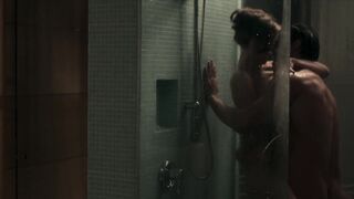 Ashyr Mason-Kaine nude - The Last King of the Cross s01e10 (2023) hottest sex episode