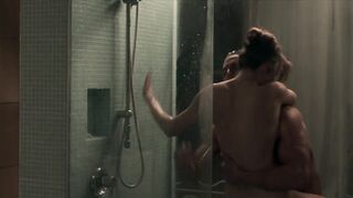 Ashyr Mason-Kaine nude - The Last King of the Cross s01e10 (2023) hottest sex episode