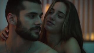 Asia Ortega naked - Sky High (Hasta el cielo) s01e02e06 (2023) nudity sex video