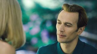 Belén Cuesta hot - Cristo _ Rey (Cristo Y Rey) s01e08 (2023) sexy kissing girls