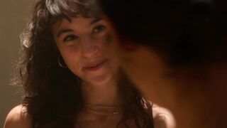 Carina Conti sexy - Good Trouble s05e09 (2023) hot dance scene