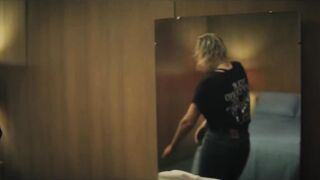 Caroline Rose sexy - Tell Me What You Want (2023) crazy masturbation