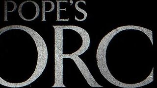 Carrie Munro nude - The Pope's Exorcist (2023) thriller topless