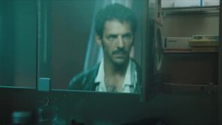 Dorcas Coppin nude - Comme mon fils (2023) nudity scene