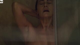 Elena Sofia Ricci, Maria Sole Mansutti nude - Fiori sopra l'inferno I casi di Teresa Battaglia s01e05-06 (2023) topless actresses scenes