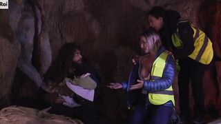 Elena Sofia Ricci, Maria Sole Mansutti nude - Fiori sopra l'inferno I casi di Teresa Battaglia s01e05-06 (2023) topless actresses scenes