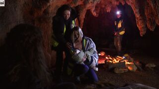 Elena Sofia Ricci, Maria Sole Mansutti nude - Fiori sopra l'inferno I casi di Teresa Battaglia s01e05-06 (2023) topless actresses scenes