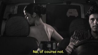 Elisa Barbato hot - Qual o Destino (2023) sexy sliced episode