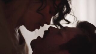 Funda Eryigit hot - Chokehold (2023) sexy sliced episodes