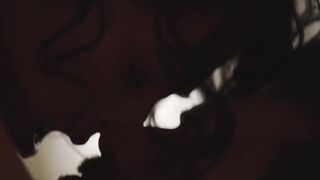 Funda Eryigit hot - Chokehold (2023) sexy sliced episodes