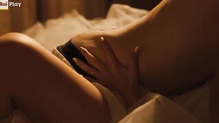 Giovanna Sannino hot - The Sea Beyond s03e08e11 (2023)