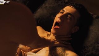 Giovanna Sannino hot - The Sea Beyond s03e08e11 (2023)