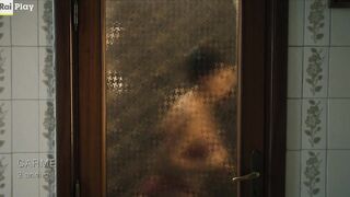 Giovanna Sannino hot - The Sea Beyond s03e08e11 (2023)