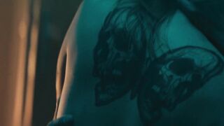 Hadewych Minis nude - A Thin Line s01e03 (2023) lusty sex episode