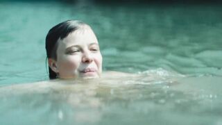 Hanna Hilsdorf, Saskia Rosendahl nude - A Thin Line s01e05 (2023) nudity TV movie scene