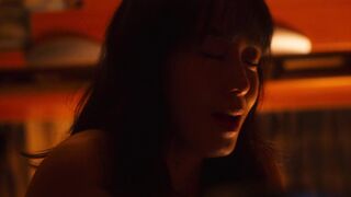 Jeon Do-yeon - Kill Boksoon (2023) topless video