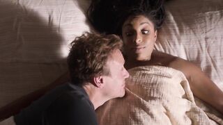 Jessica Williams nude - Shrinking s01e07 (2023) hottest sliced episodes
