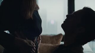 Julianne Moore sexy - Sharper (2023) hot sex