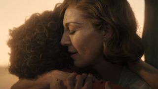 Juliet Rylance topless - Perry Mason s02e04 (2023) hottest lesbian TV Show scenes