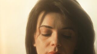 Karolina Jaźwińska - Tenebrous Arcs (2023) nude scene