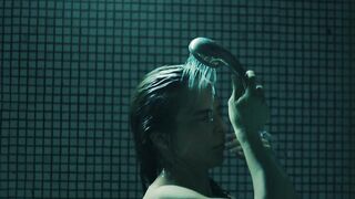 Kate del Castillo nude - Volver a Caer s01e04-05 (2023) sex scene