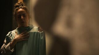 Kate del Castillo nude - Volver a Caer s01e04-05 (2023) sex scene