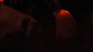 Kate del Castillo nude - Volver a Caer s01e04-05 (2023) sex scene