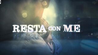 Laura Adriani - Resta con me s01e05 (2023) sexy videos