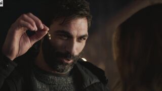 Laura Adriani - Resta con me s01e05 (2023) sexy videos