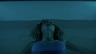 Lauren Ambrose, Tawny Cypress, Christina Ricci sexy - Yellowjackets s02e07 (2023) hot episodes