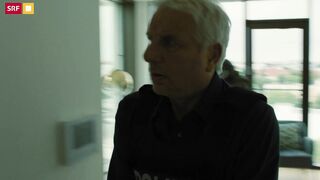 Lea van Acken - Tatort e1238 (2023) hottest scenes