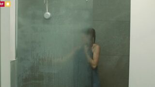 Lea van Acken - Tatort e1238 (2023) hottest scenes