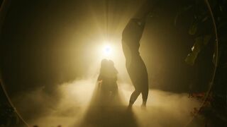 Lili Reinhart, Madelaine Petsch, Vanessa Morgan - Riverdale s07e03 (2023) hot episode