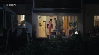 Lisa-Lena Tritscher, Katharina Sporrer, etc - Steirerangst (2023) hot scene