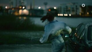 Luisa Böse - Tatort e1230 (2023) hot videos