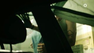 Luisa Böse - Tatort e1230 (2023) hot videos