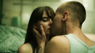 Luisa Böse - Tatort e1230 (2023) hot videos