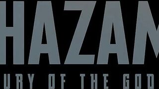 Marta Milans - Shazam! Fury of the Gods (2023) nudity videos