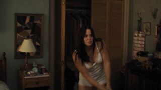 Marta Milans - Shazam! Fury of the Gods (2023) nudity videos