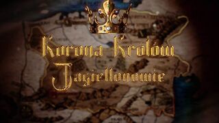 Milena Staszuk - The Crown of the Kings s04e34-36 (2023) nudity videos