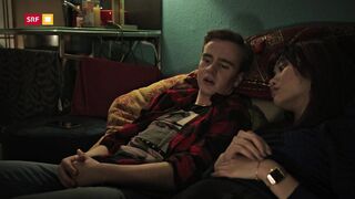 Nhung Hong - Der Alte s52e07 (2023) hot videos